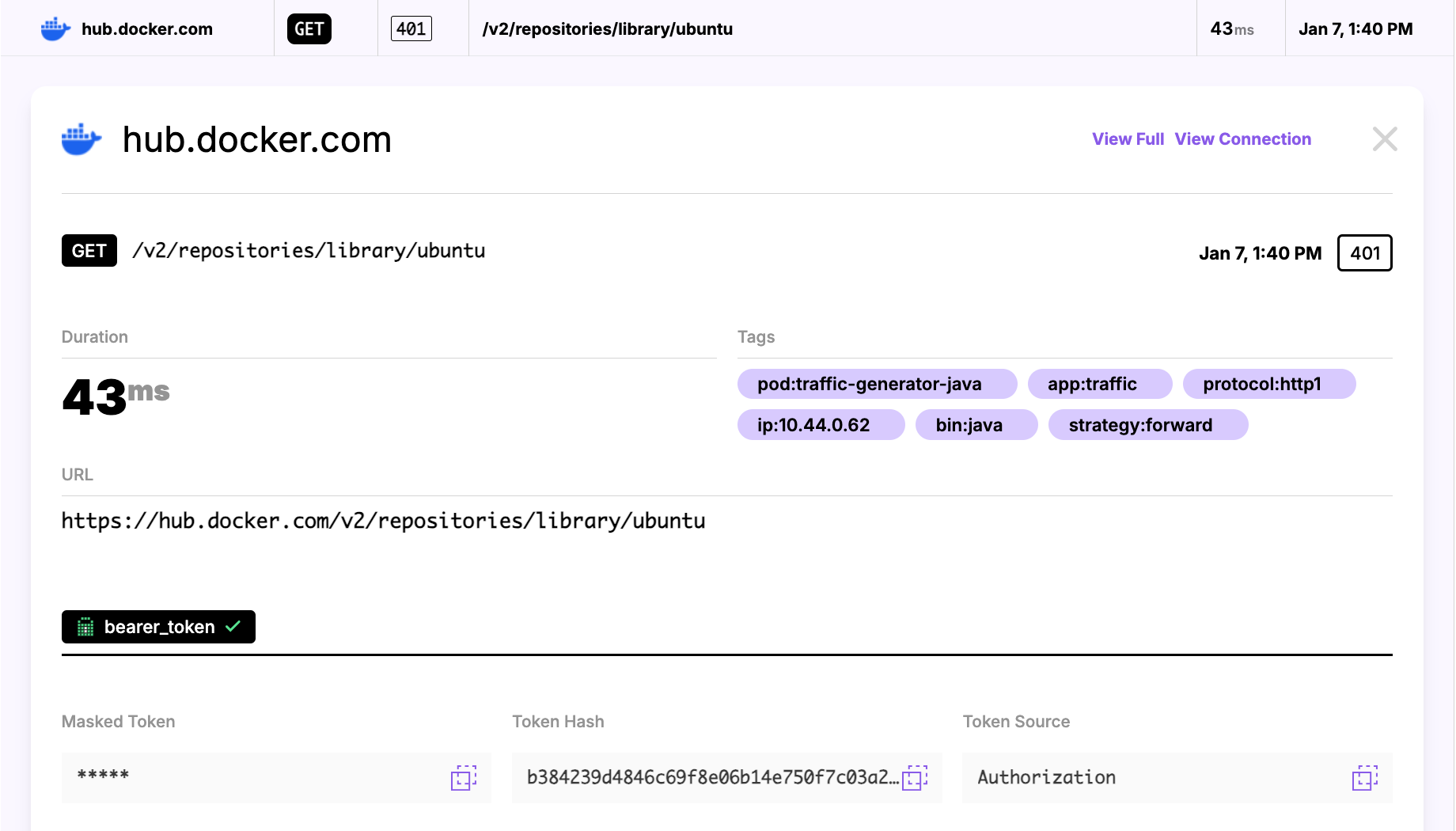 HTTP Requests 1