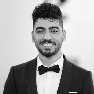 Kamal Nasser