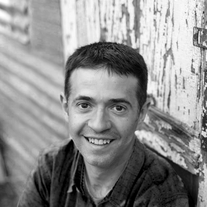Marc Barry